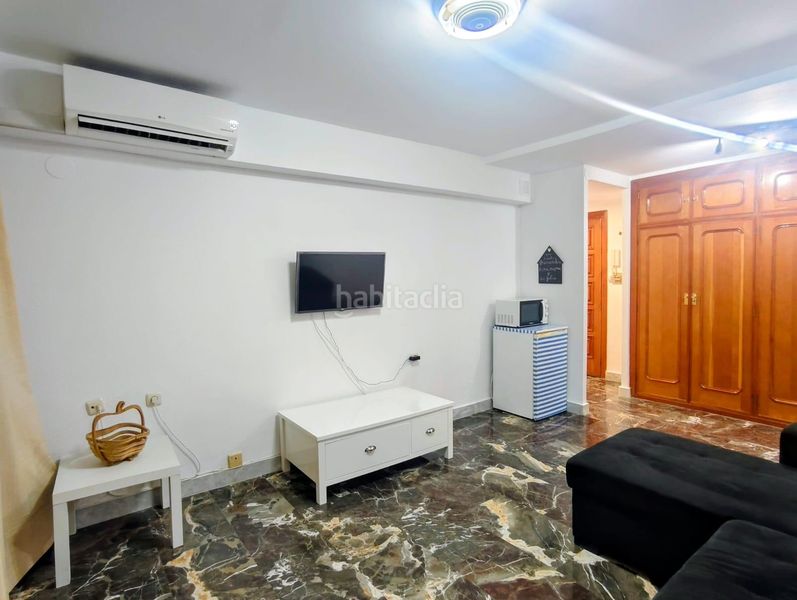Foto d7699cc8-91dd-4a7d-bf3e-627805b7ff87. Lloguer loft a Almuñecar centro Almuñécar