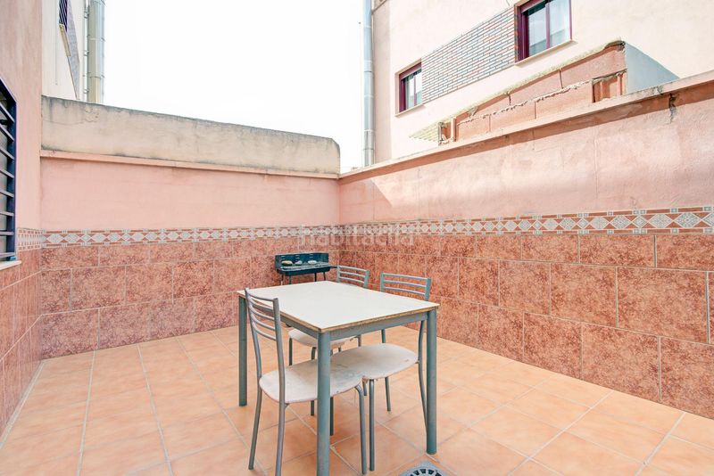 Foto 999097b6-53a9-47d9-9f7f-5c22fb731adb. Casa adossada amb calefacció aparcament a Atarfe