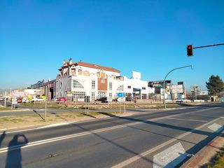 Rent Business premise in Atarfe. Gran oportunidad comercial en atarfe 420 m2 con máxima visibilid