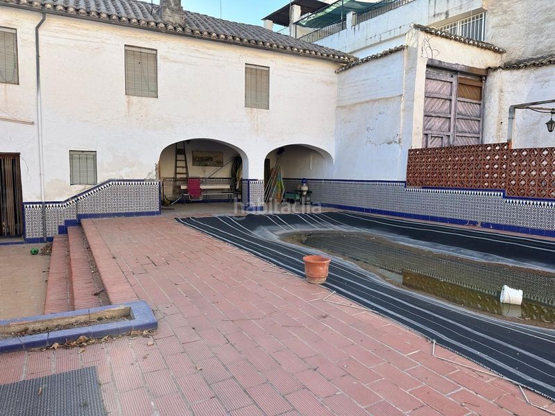 Foto 23eb3348-ce29-45c7-8581-93b6a3b6b51d. Maison avec piscine dans Atarfe