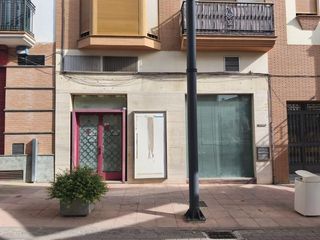 Local Comercial en Peligros
