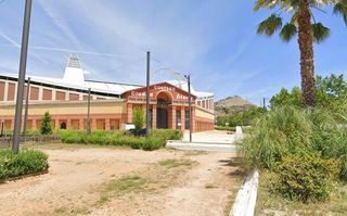 Terreno residencial en Calle Calle Puntilla
