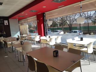 Miete Büro  Polígono la ermita. Enorme oficina en atarfe!