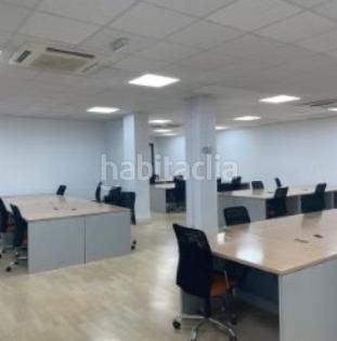 Foto b7036206-f88e-4b84-8bd5-1e57d87fc4c7. Miete büro mit heizung in Atarfe