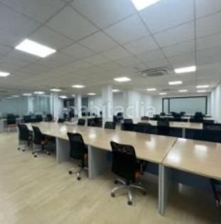 Foto bc3b44fa-a451-4618-927d-7de2c421ba71. Miete büro mit heizung in Atarfe