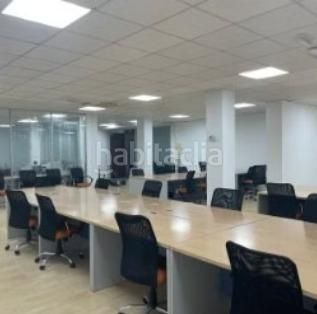 Foto f32d94e7-1694-4c95-a5ec-514a7df621af. Miete büro mit heizung in Atarfe