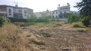 Terrain résidentiel  Calle huertos. Parcela haciendo esquina sin comisiones!!
