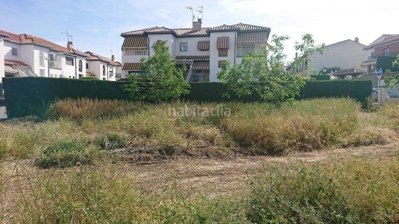 Foto 74353b1c-7184-482e-8ded-2c1aca19d808. Terreny residencial a Cájar