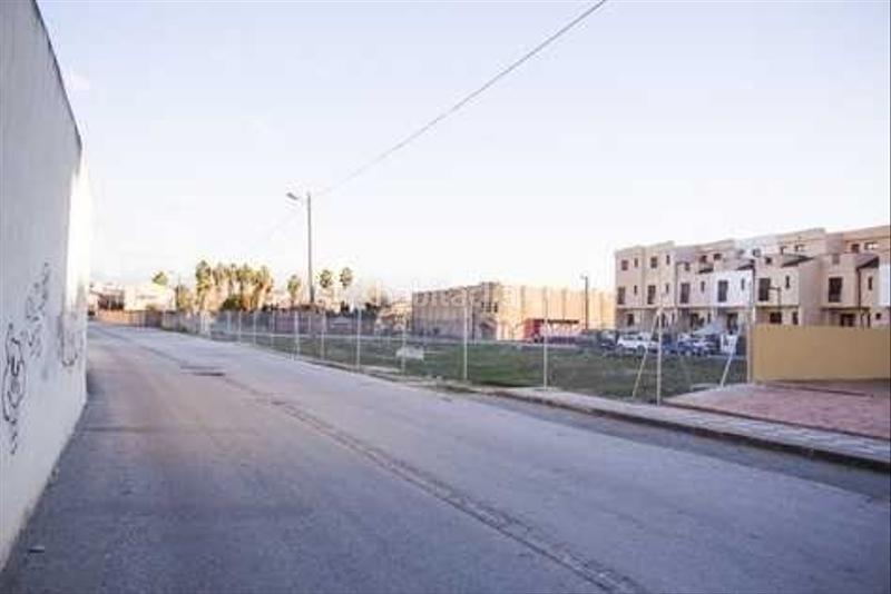 Foto b897b297-2417-438e-9b84-1e73d04865c2. Terreno residencial espectacular solar ! en Atarfe
