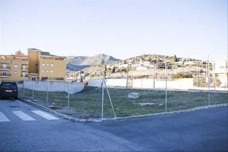 Foto ce17f826-e120-4755-8f53-f1c622c9b59f. Terreno residencial espectacular solar ! en Atarfe