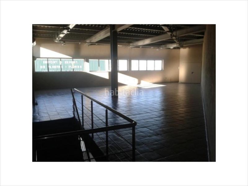 Foto 398a6153-81f1-4f7f-ab49-cbdfb5bbda12. Nau industrial a Poleares Lucena