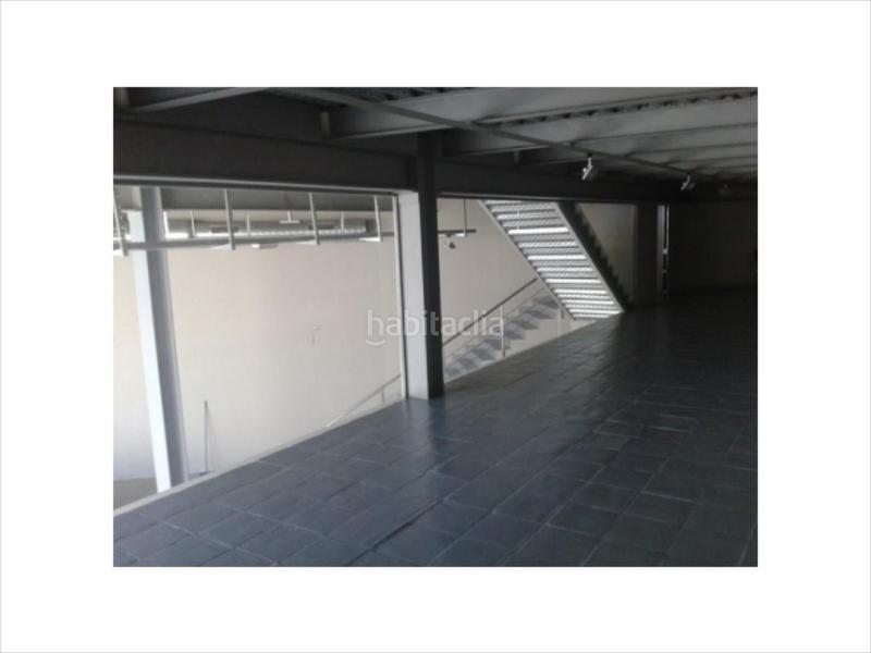 Foto ec218749-36a3-4990-95aa-3242bd0136f2. Nau industrial a Poleares Lucena