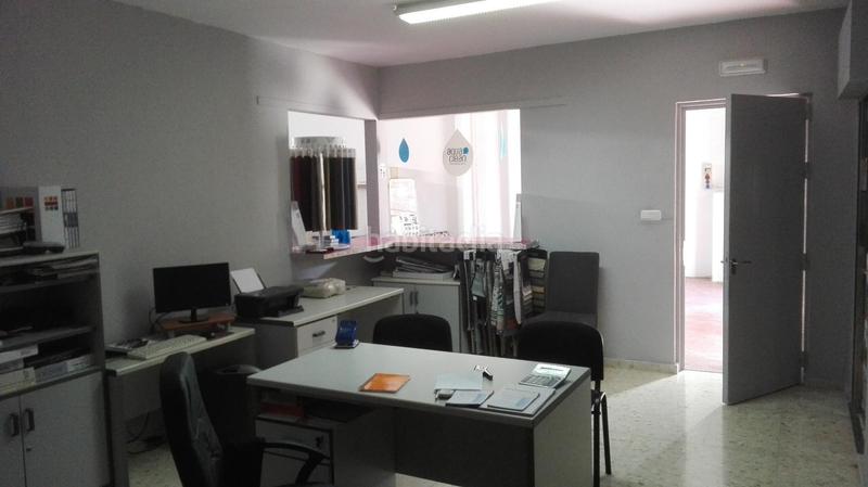 Foto 04413bb5-cc24-4498-980f-7c51970fd90e. Industrial building in Poleares Lucena