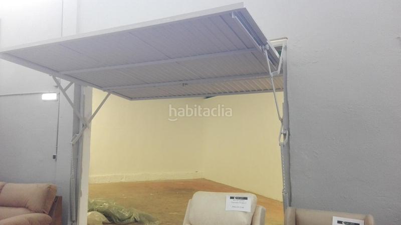 Foto 295f99cb-4d45-4847-abad-6c929619f618. Industrial building in Poleares Lucena