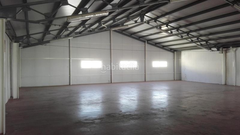 Foto 815d17e6-7862-4daf-9dc5-ca9550214a43. Industrial building in Poleares Lucena