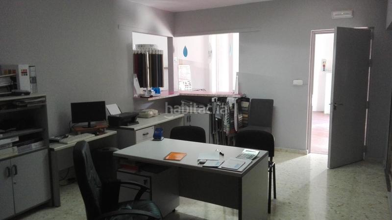 Foto 982deb79-bf81-4b89-ad1d-573f7802b679. Industrial building in Poleares Lucena