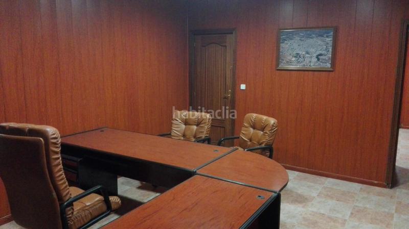 Foto ce436683-bf25-492b-b441-1a3a69034810. Industrial building in Poleares Lucena