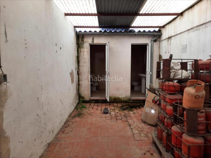 Foto 116694a6-d765-49f7-909d-144404a22967. Nau industrial a Poleares Lucena