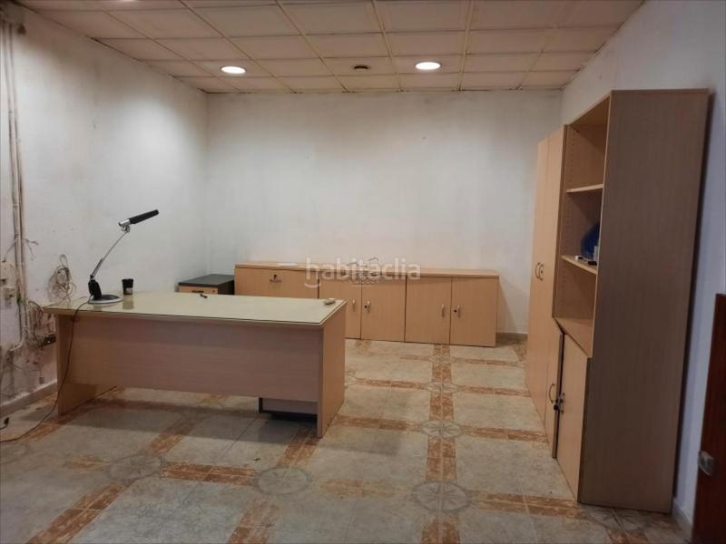 Foto 15f0cb07-e3d6-4d0c-9505-27dd3e34b7db. Nau industrial a Poleares Lucena