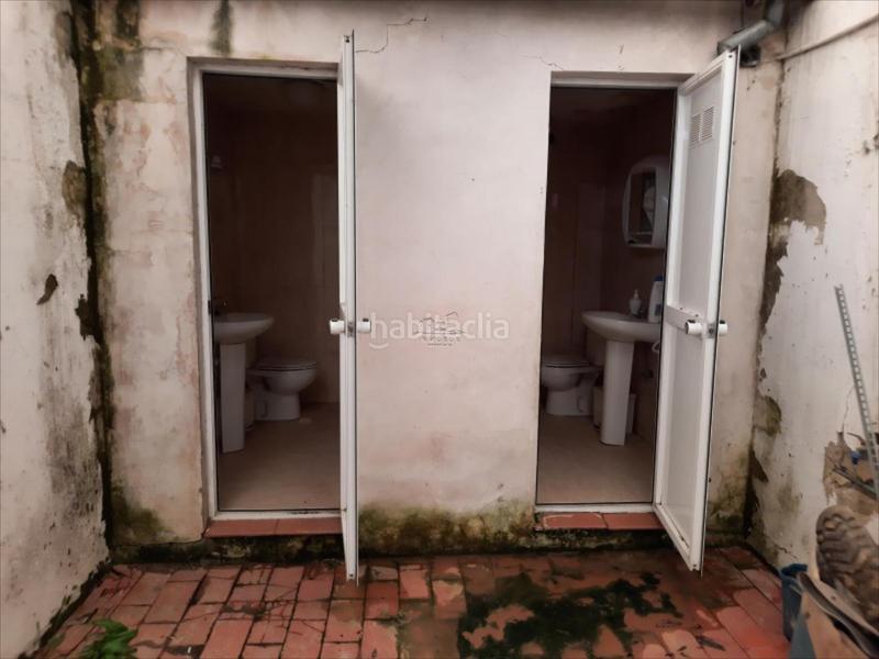 Foto 231cddcd-53d0-418f-8f2c-38af75ac1c91. Nau industrial a Poleares Lucena