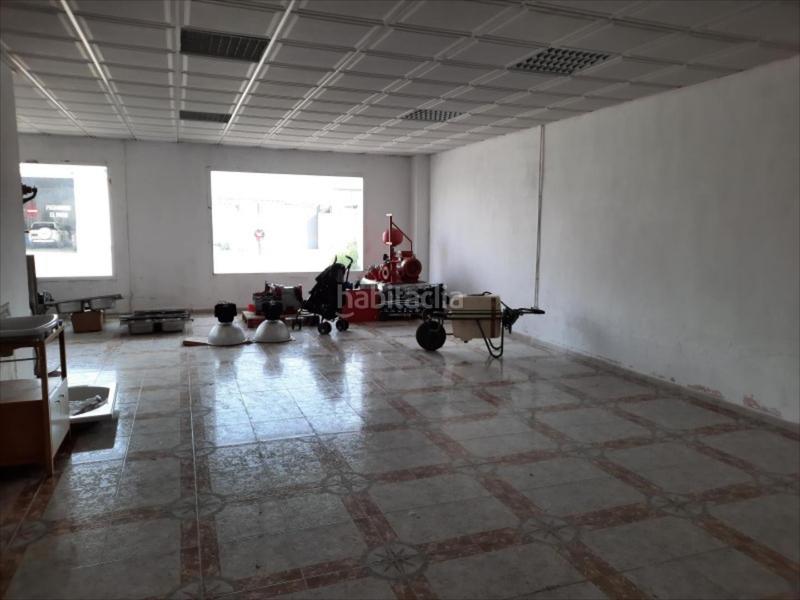 Foto 76938b03-b37c-48f0-a2da-05d635cdb6e1. Nau industrial a Poleares Lucena