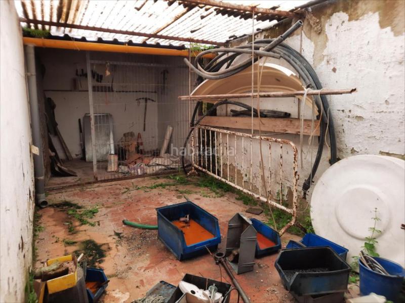 Foto 934a14a9-f2bb-4a59-9537-20f55123d2d7. Nau industrial a Poleares Lucena