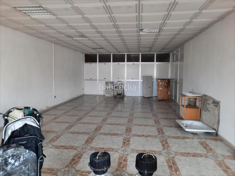 Foto b99a0e76-0535-4c56-841e-3b9e346abb63. Nau industrial a Poleares Lucena