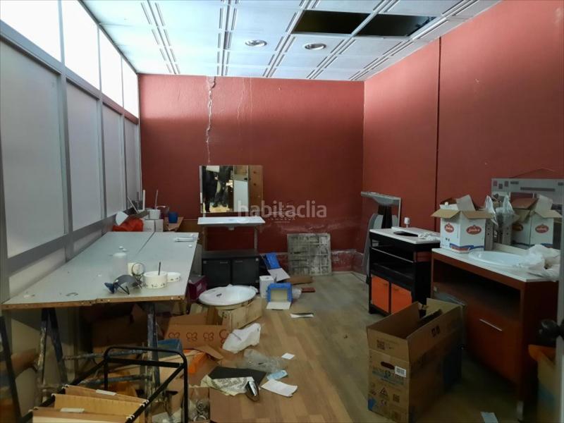 Foto db89592d-01b5-4b1a-823e-f5ed3b704e93. Nau industrial a Poleares Lucena