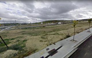 Residential Plot in Poleares. Parcela en zona poleares con una superficie de 120 m2. para vivi