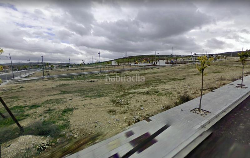Foto eb8bebc3-ea00-474b-a92e-5f46531b211b. Wohngrundstück in Poleares Lucena