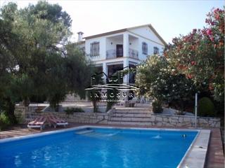 Casa a Las Vegas - Campoaras. Chalet en campoaras en una parcela de 1760 m2 y con una superfic
