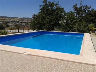 Casa a Poleares. Chalet en zona la torca. cuenta con una superficie de parcela de