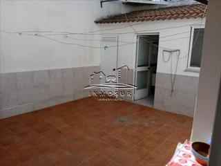 Casa a Las Vegas - Campoaras. Chalet en zona el cristo con una superficie de parcela de 5000 m