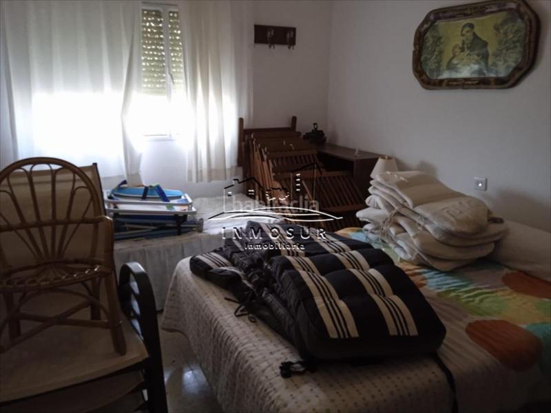 Foto 068a6f17-1a84-44b5-a143-414bb7b1ec95. Casa amb piscina a Las Vegas - Campoaras Lucena