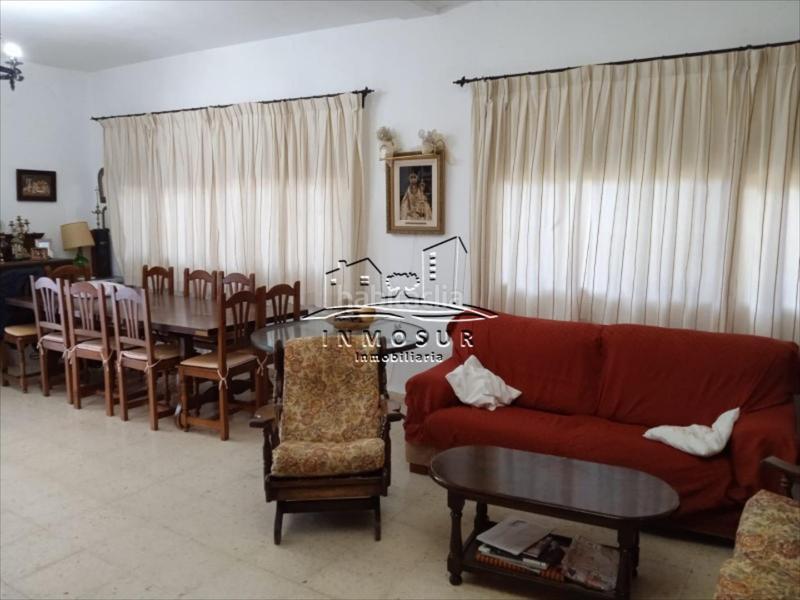 Foto 0c49478c-5c72-4c9c-b7cc-1f9a2dc83ad6. Casa amb piscina a Las Vegas - Campoaras Lucena