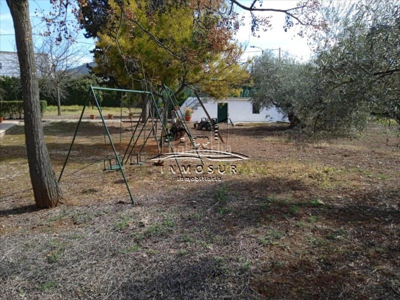 Foto 34bd5ff3-1e78-426a-a1ed-a70223dcd52b. Casa amb piscina a Las Vegas - Campoaras Lucena