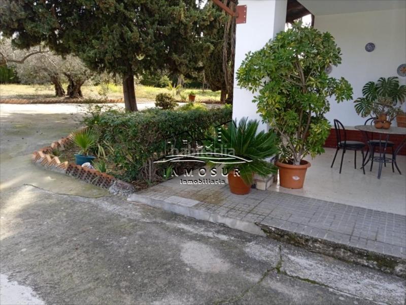 Foto 6a108a34-466f-4f2c-9586-a9c2a6a86c23. Casa amb piscina a Las Vegas - Campoaras Lucena