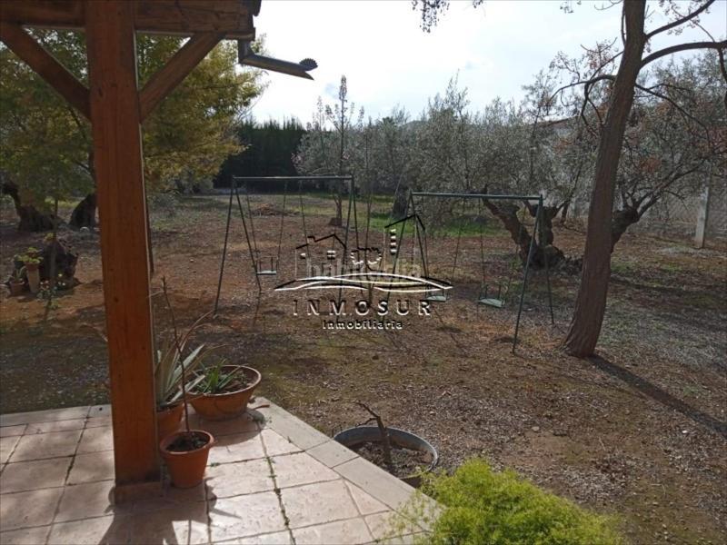 Foto 6a10bb22-c9a1-4fb3-bcf1-4a68d8d17ed7. Casa amb piscina a Las Vegas - Campoaras Lucena