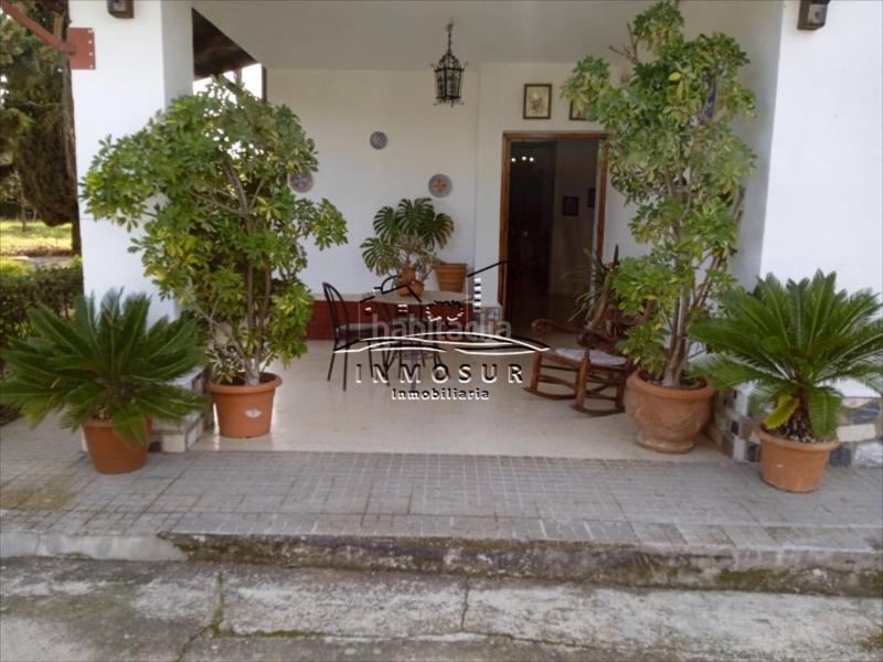 Foto 930ca53e-7074-4a7a-8a80-e232bf4229ef. Casa amb piscina a Las Vegas - Campoaras Lucena