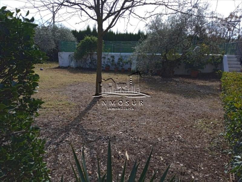 Foto 96609ffd-868e-4c4c-b1fd-7593ae27baf0. Casa amb piscina a Las Vegas - Campoaras Lucena