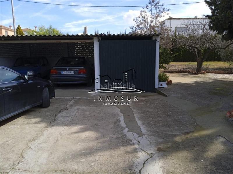 Foto 9968fa4c-1742-45fd-84a6-b597ff7ccdcf. Casa amb piscina a Las Vegas - Campoaras Lucena