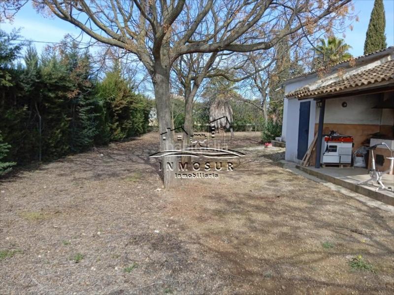 Foto a6f17b69-f252-4b22-9f9d-065d9bfaae5f. Casa amb piscina a Las Vegas - Campoaras Lucena