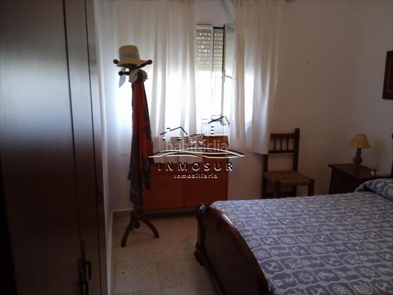 Foto c6cfc525-2b68-4115-9f11-1711d4fde778. Casa amb piscina a Las Vegas - Campoaras Lucena