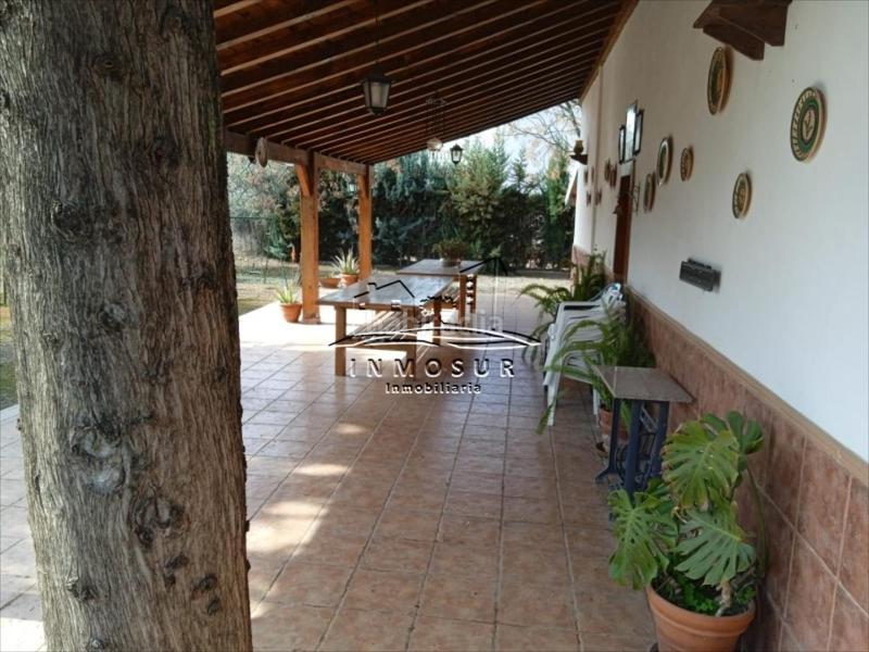 Foto e442088e-7bb5-401b-8154-6dde14a1f513. Casa amb piscina a Las Vegas - Campoaras Lucena