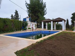 Haus in Navas del Selpillar. Chalet en las navas del selpillar. cuenta con una vivienda en un