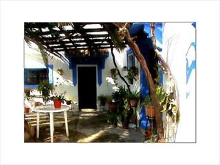 Casa a Las Vegas - Campoaras. Cortijo en pleno corazón de la subbética cordobesa. finca de oli