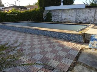 Casa a Las Vegas - Campoaras. Chalet en zona campo de aras. cuenta con una superficie de parce