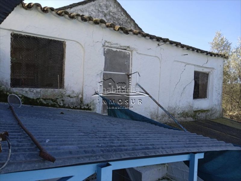 Foto 279b5969-7fee-45c5-9acd-f8a512b1c48d. Casa amb piscina a Poleares Lucena