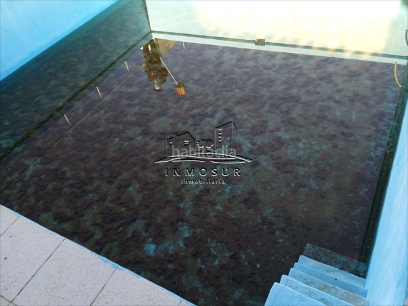 Foto 2c528970-7b23-43de-beb1-e0ee9a8e4ffb. Casa amb piscina a Poleares Lucena