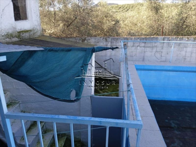 Foto 2f3d314a-f3cb-443f-96f3-5739deeb55e3. Casa amb piscina a Poleares Lucena